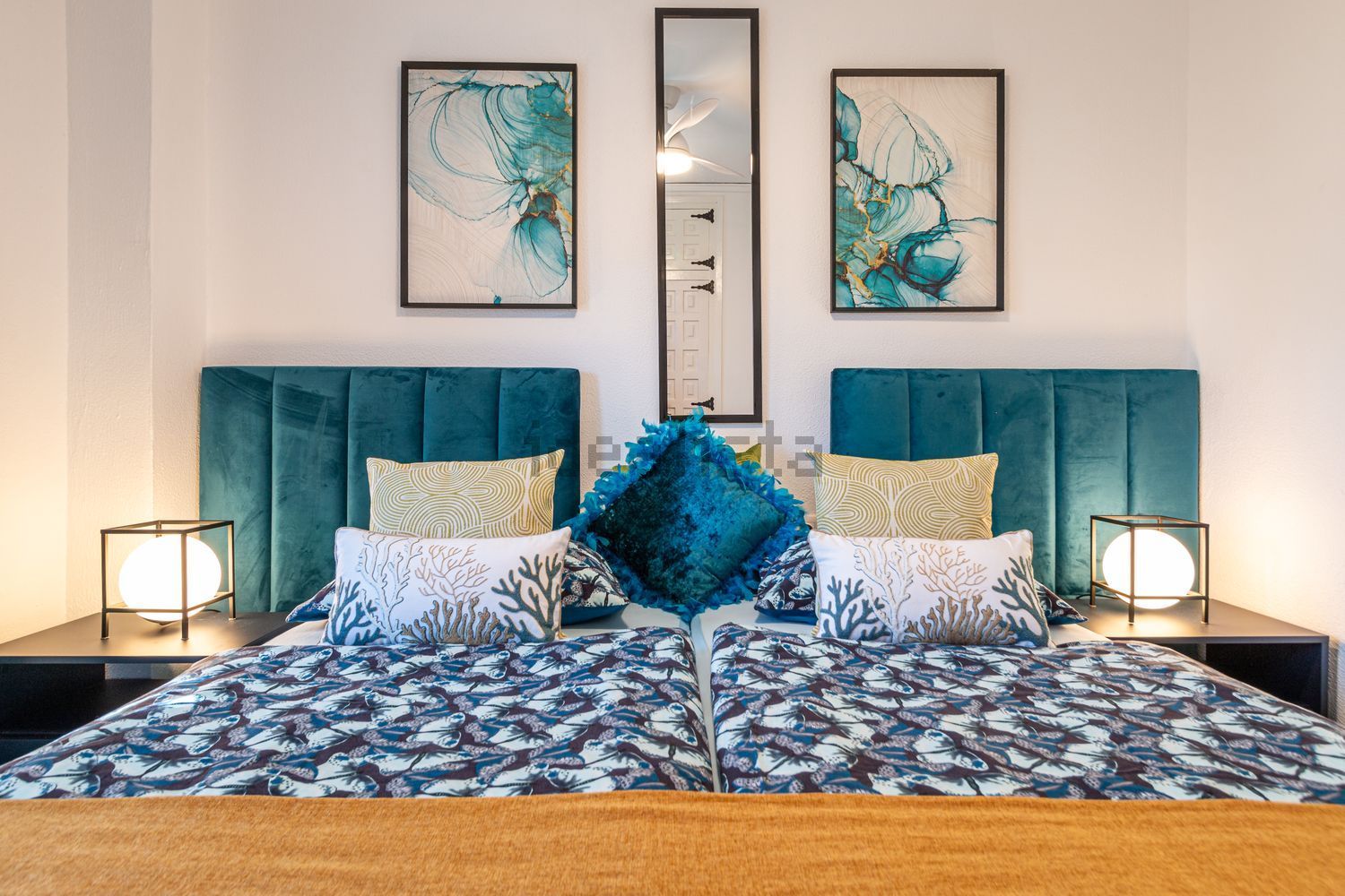 Casa de 80 m² a Dénia