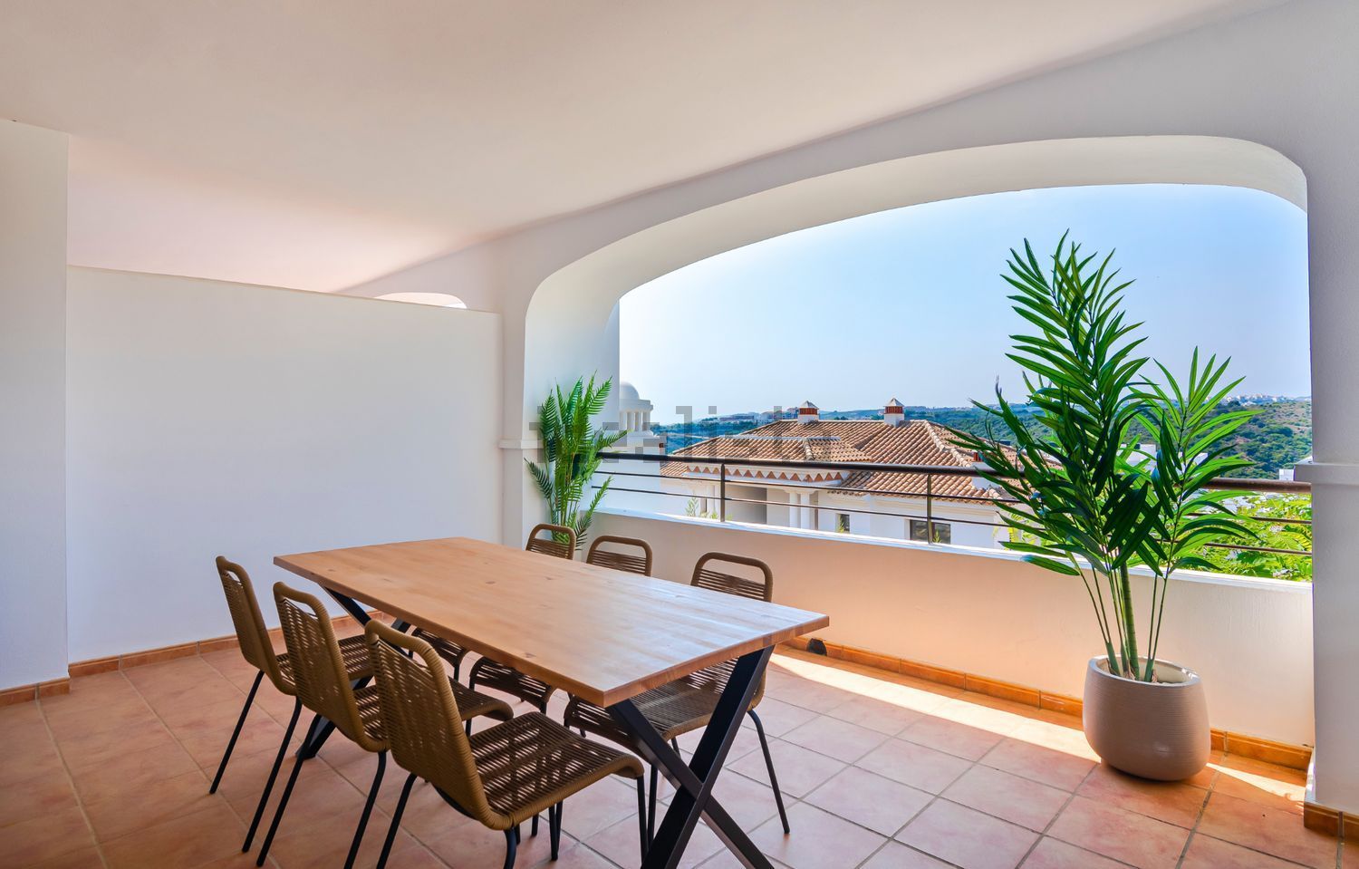 Piso de 120 m² en Casares