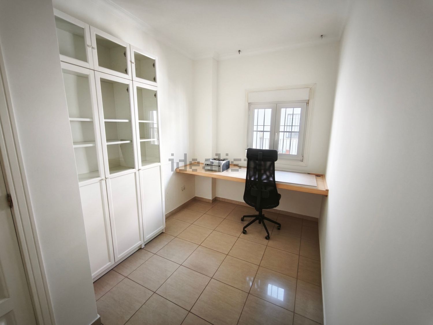Pis de 85 m² a Sevilla