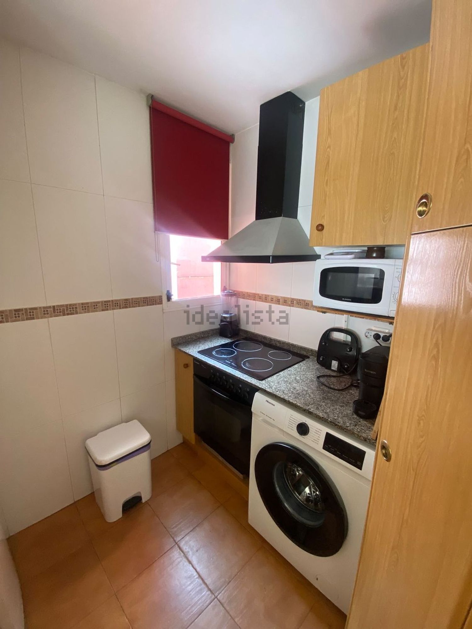Pis de 80 m² a València