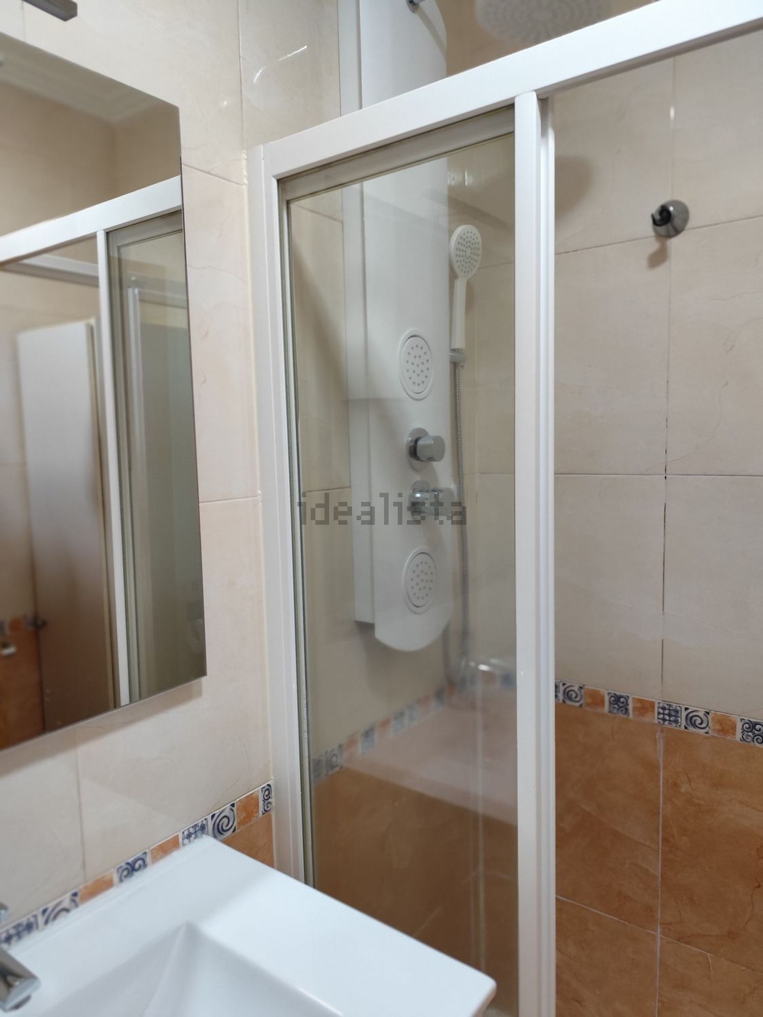 Wohnung 40 m² in Vigo
