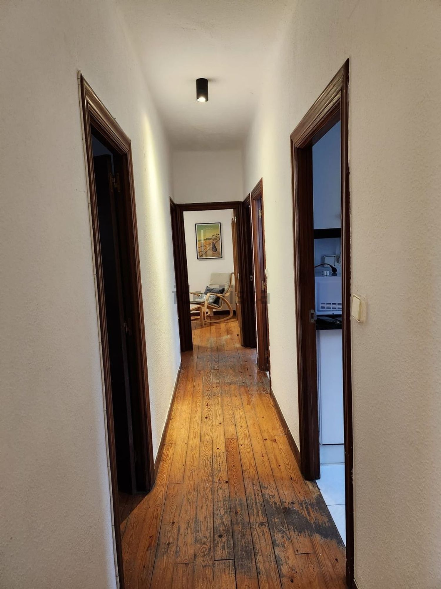 Habitació de lloguer, Santander
