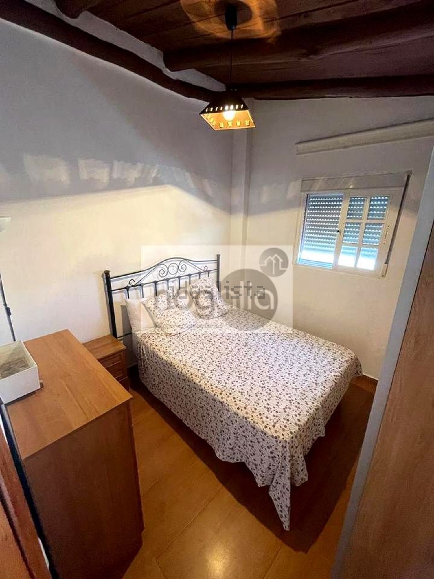 Pis de 41 m² a Sevilla