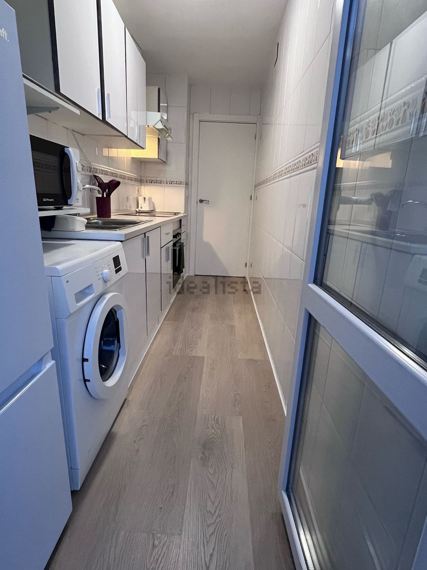 Habitació de lloguer, Vila-real