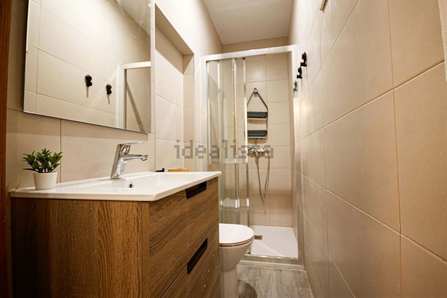 Habitación 90 m², Barcelona