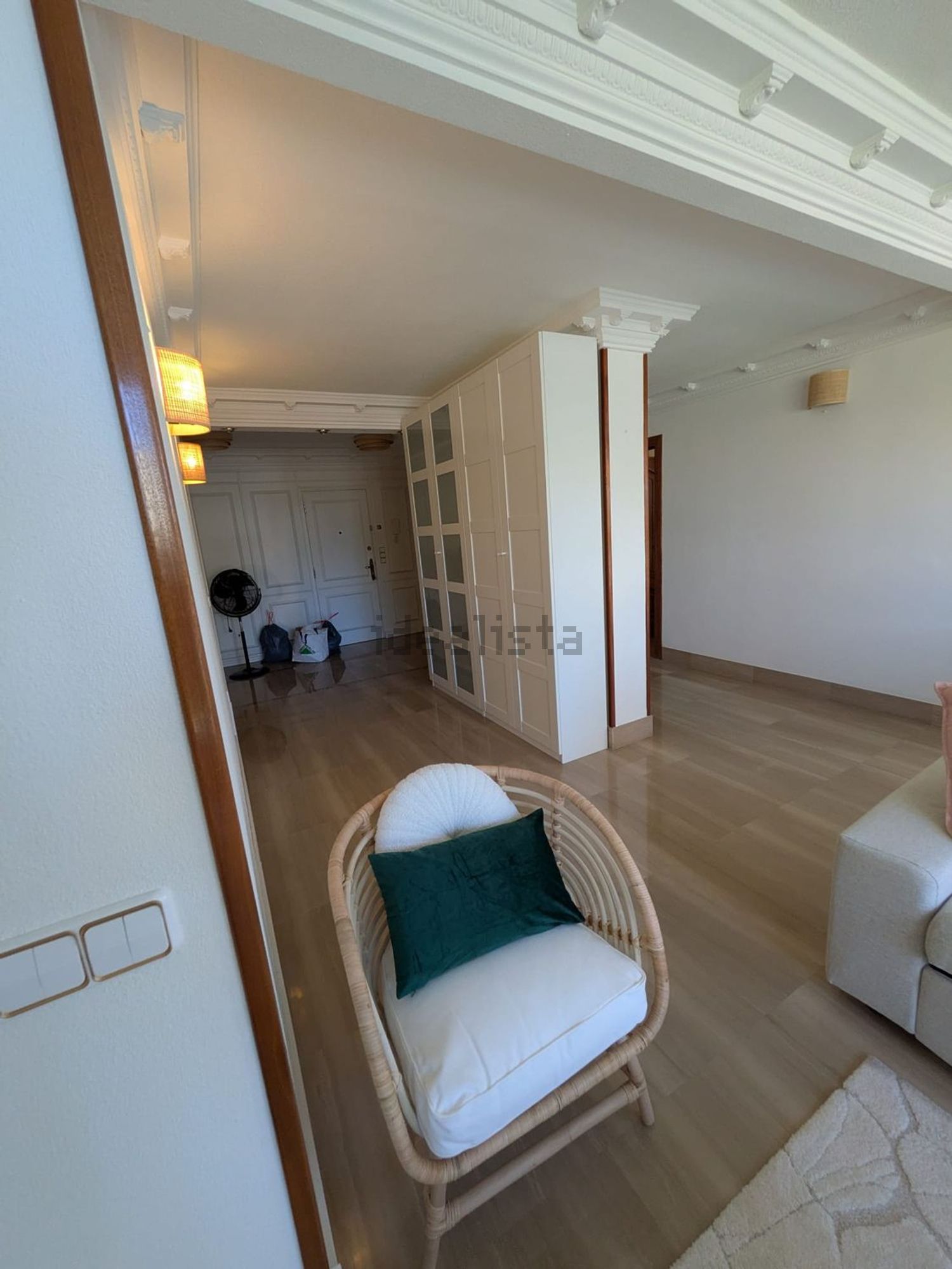 Pis de 107 m² a Benidorm