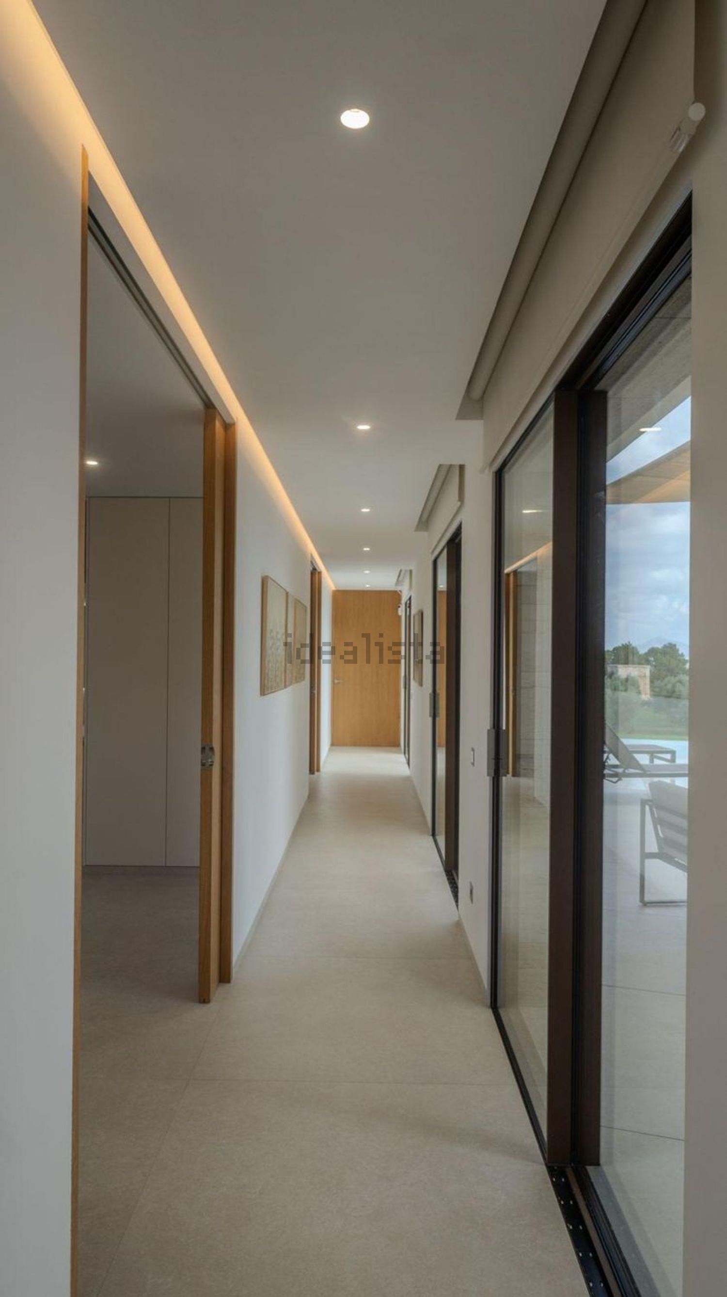Casa de 460 m² en Muro