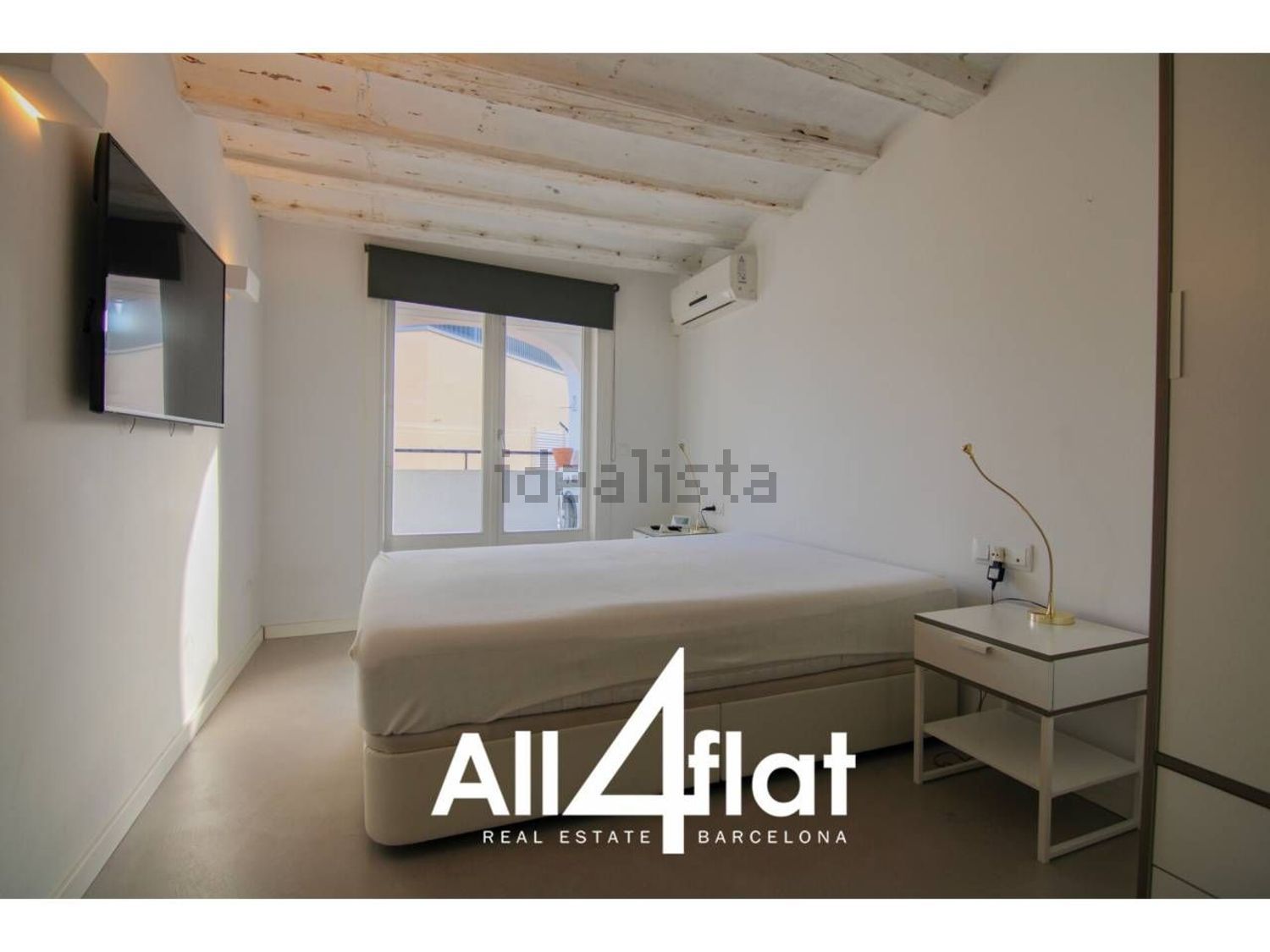 Appartamento 56 m² a Barcelona