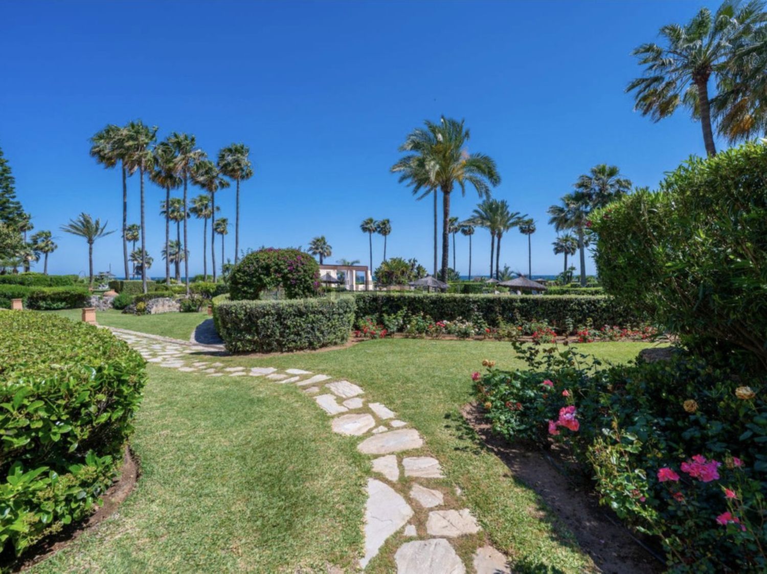 Wohnung 196 m² in Estepona