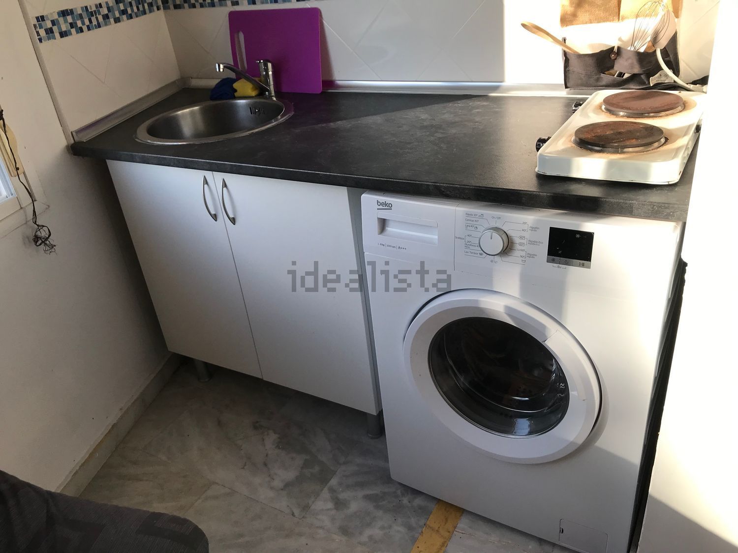 Pis de 28 m² a Marbella