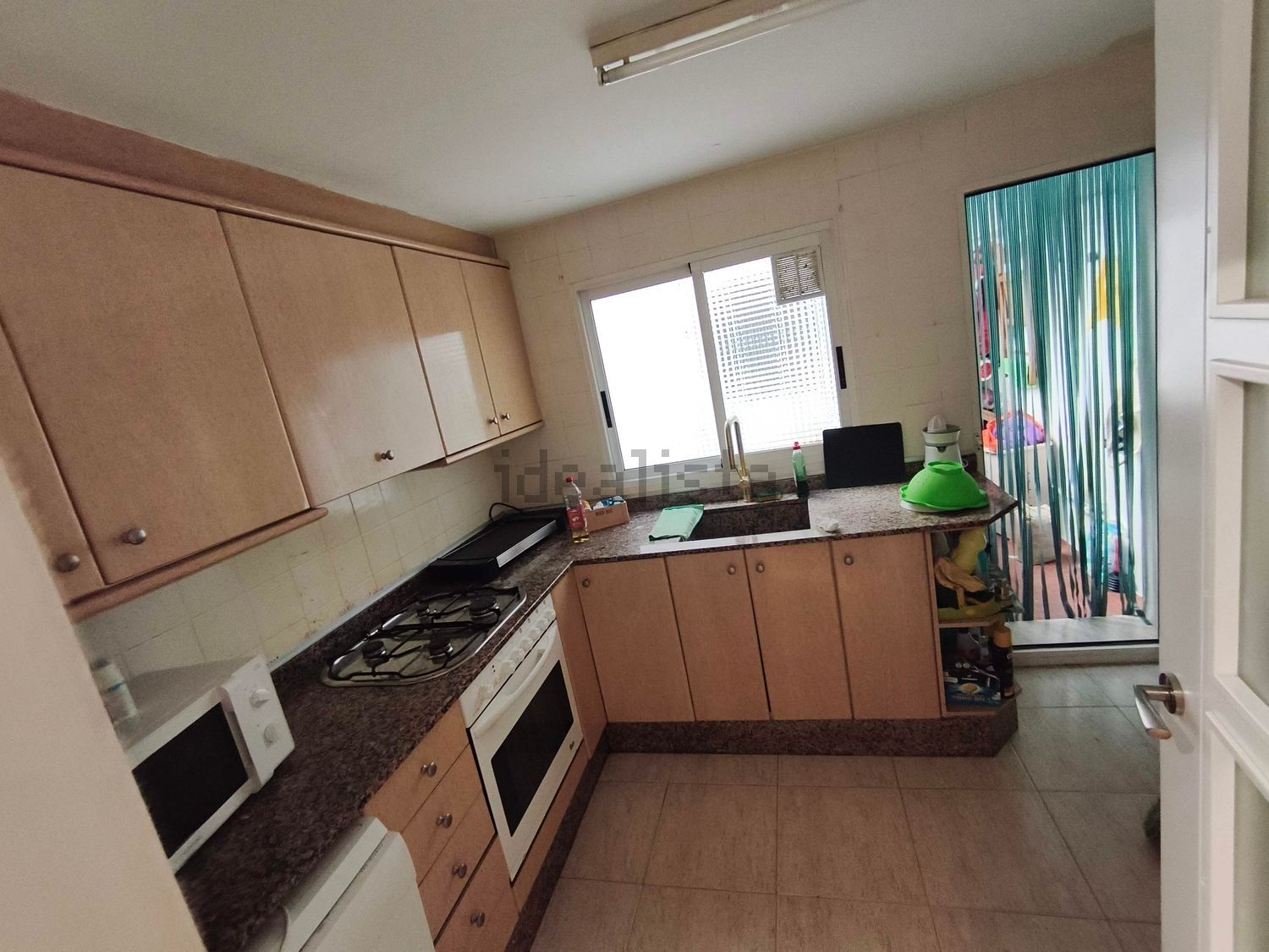 Pis de 116 m² a València
