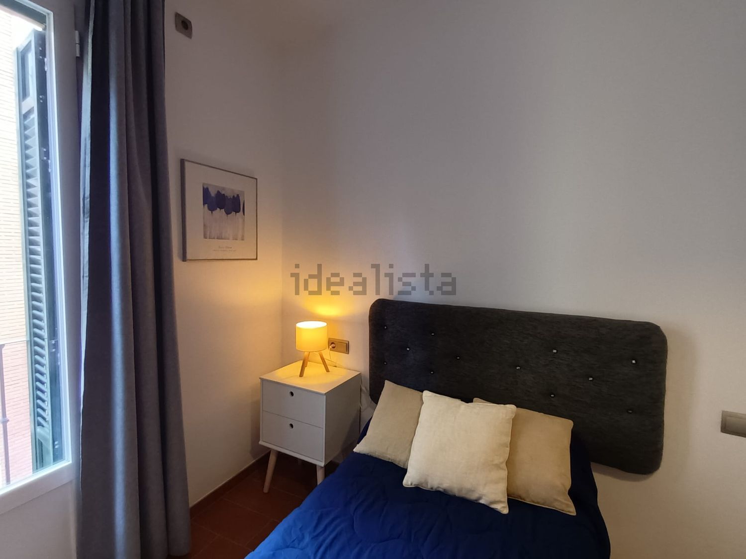 Pis de 90 m² a Màlaga