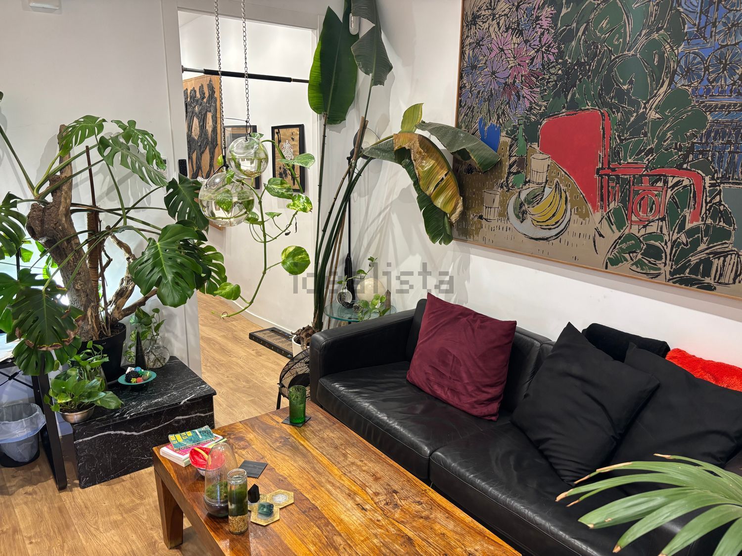 Zimmer zur Miete, Barcelona