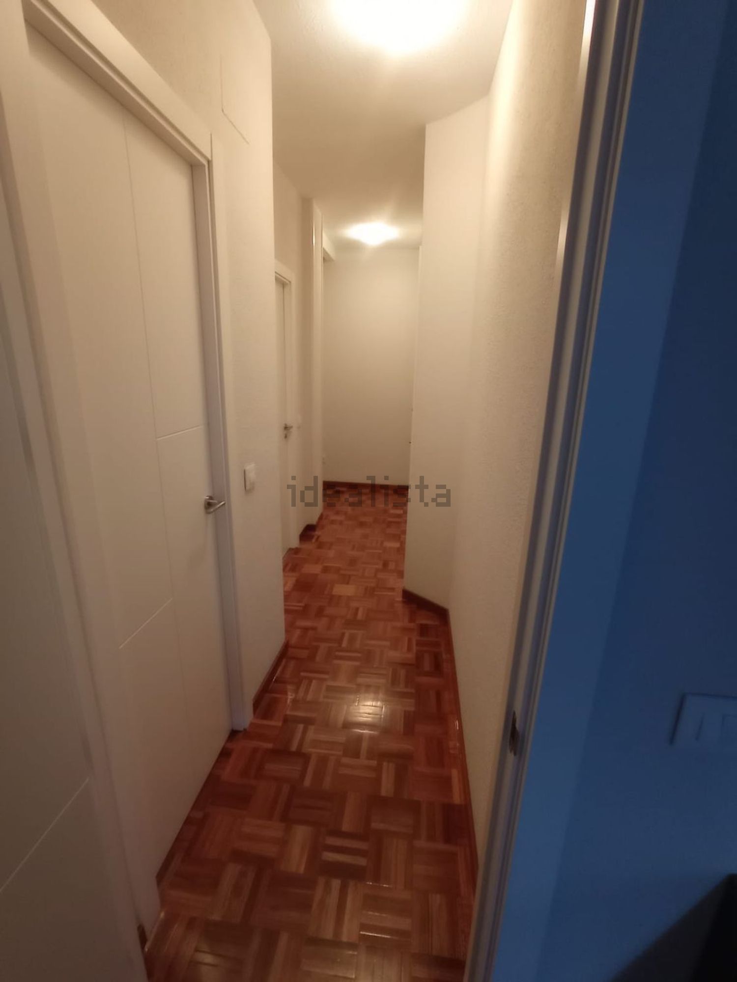 Zimmer zur Miete, Madrid