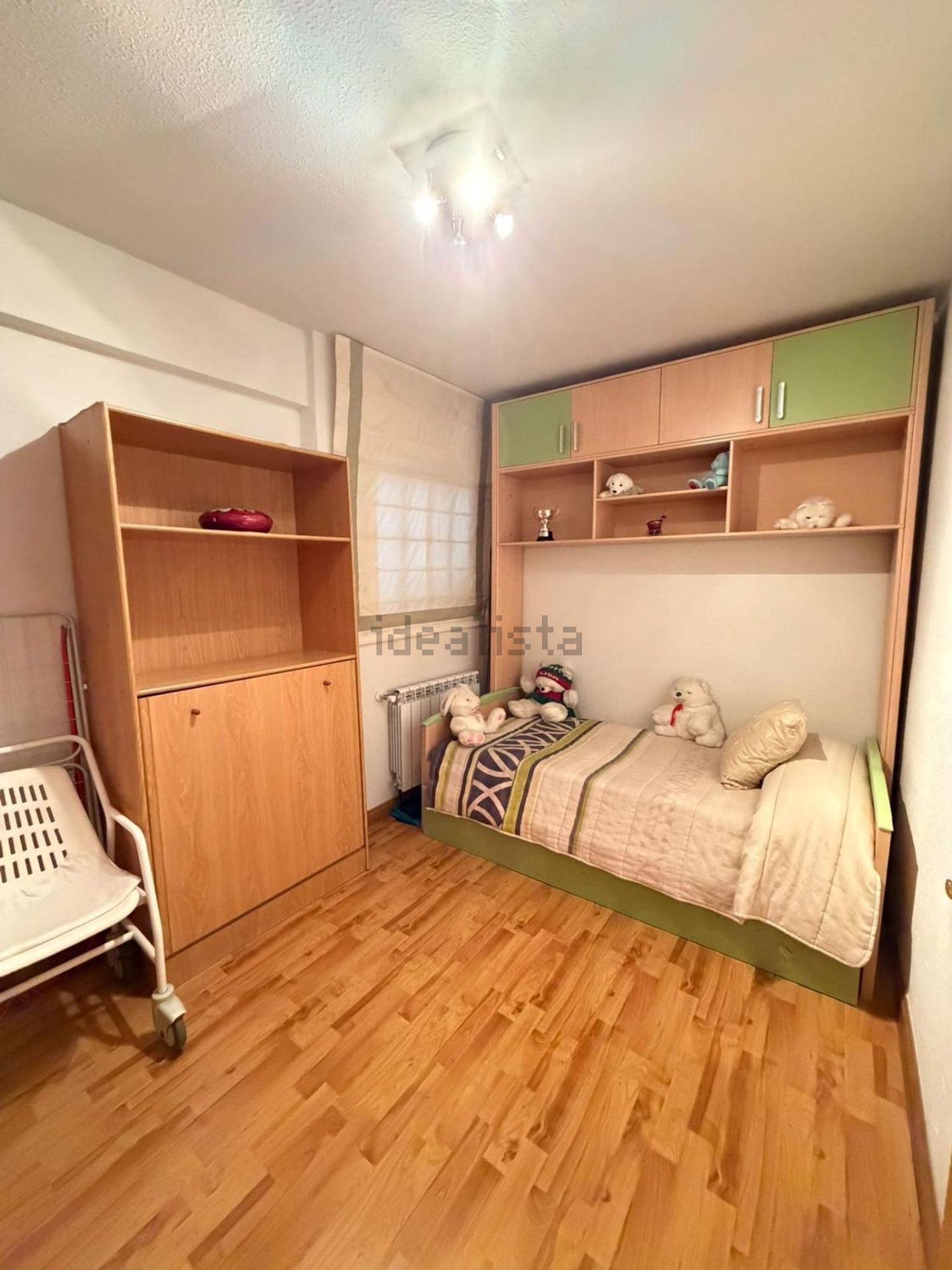 Pis de 64 m² a Madrid