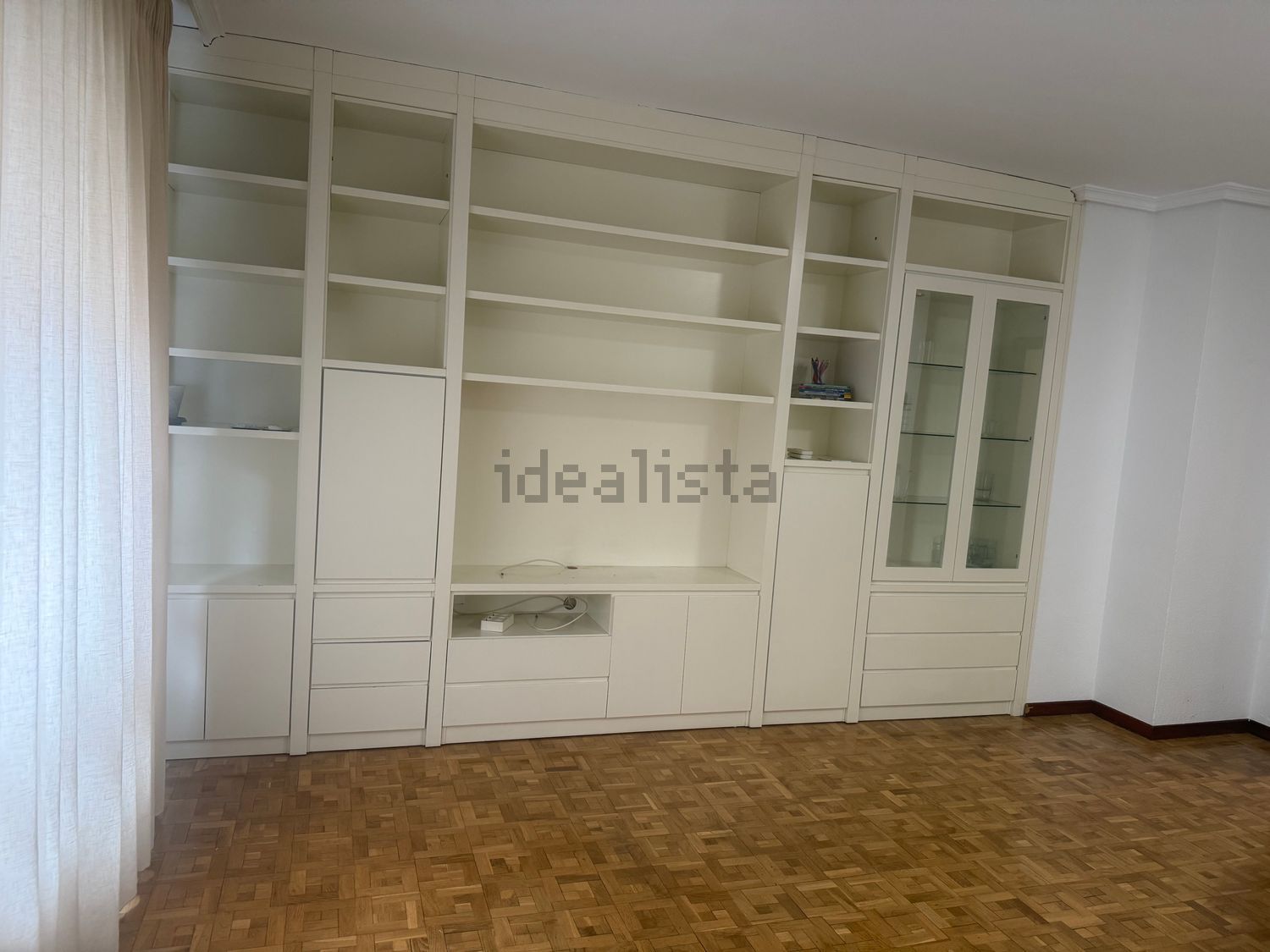 Wohnung 110 m² in Madrid