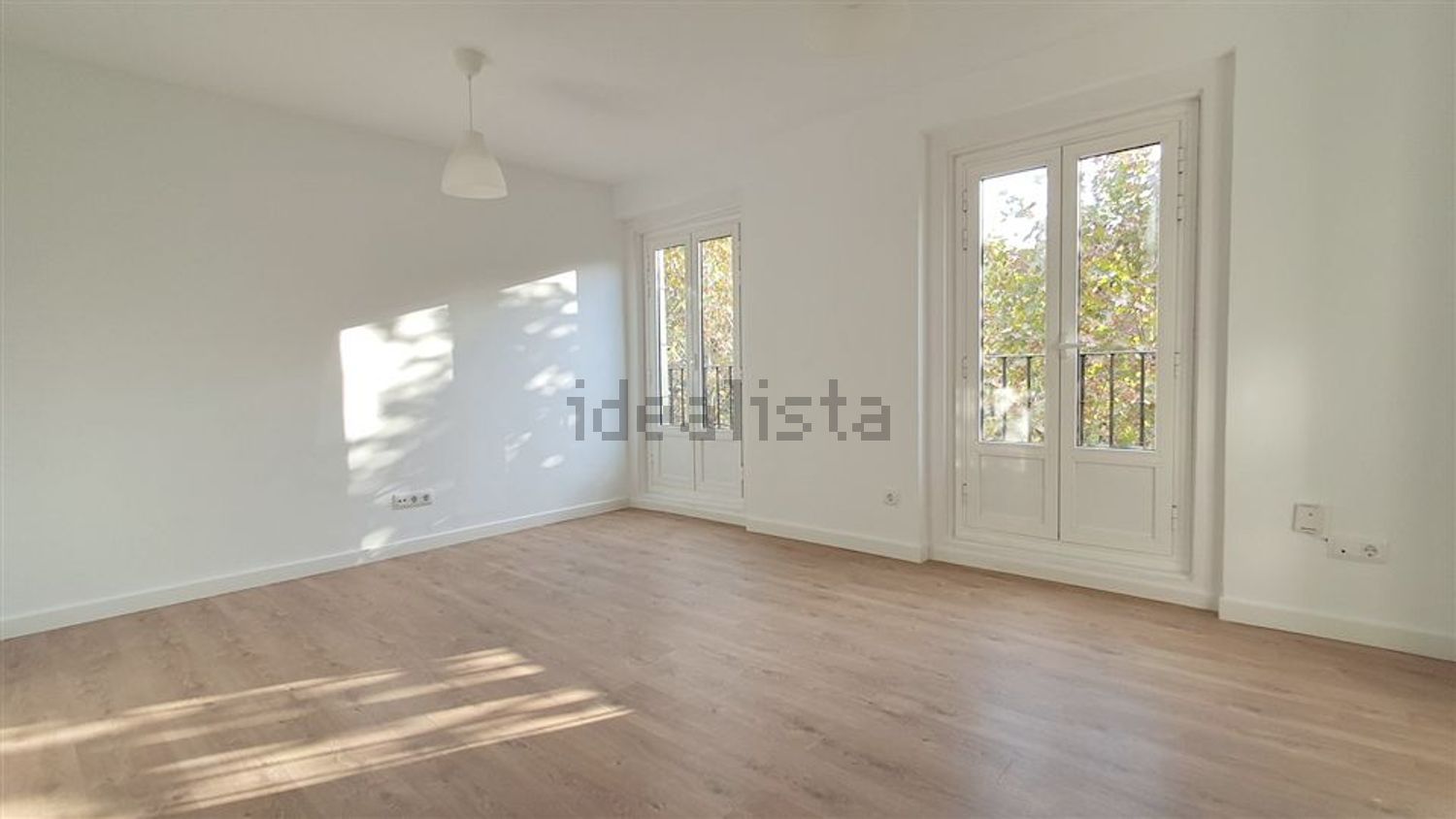 Flat 80 m² in Madrid