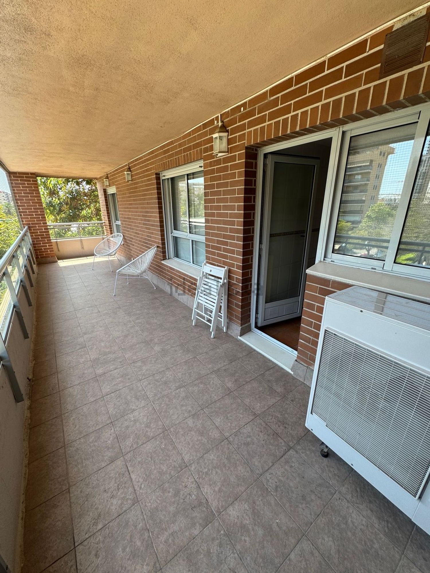 Pis de 135 m² a València