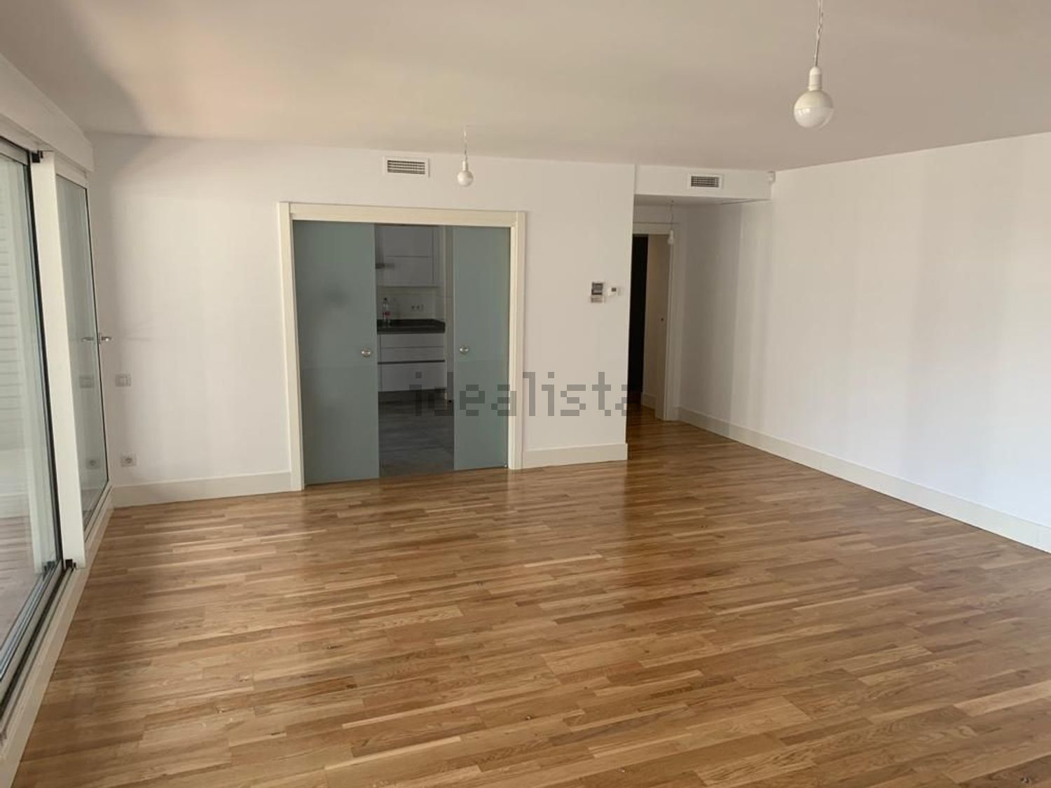 Wohnung 190 m² in Madrid