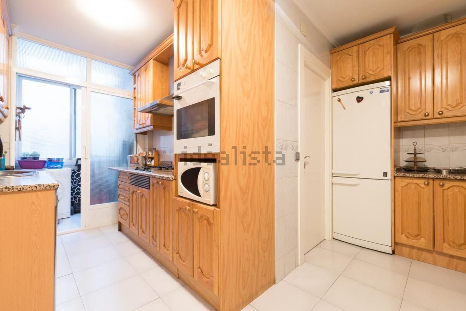 Zimmer zur Miete, Madrid