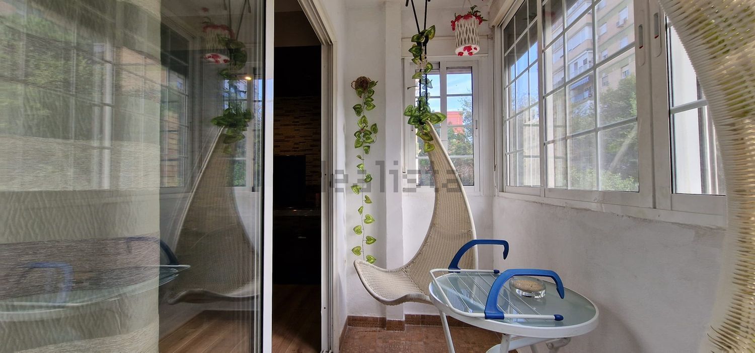 Pis de 78 m² a Sevilla