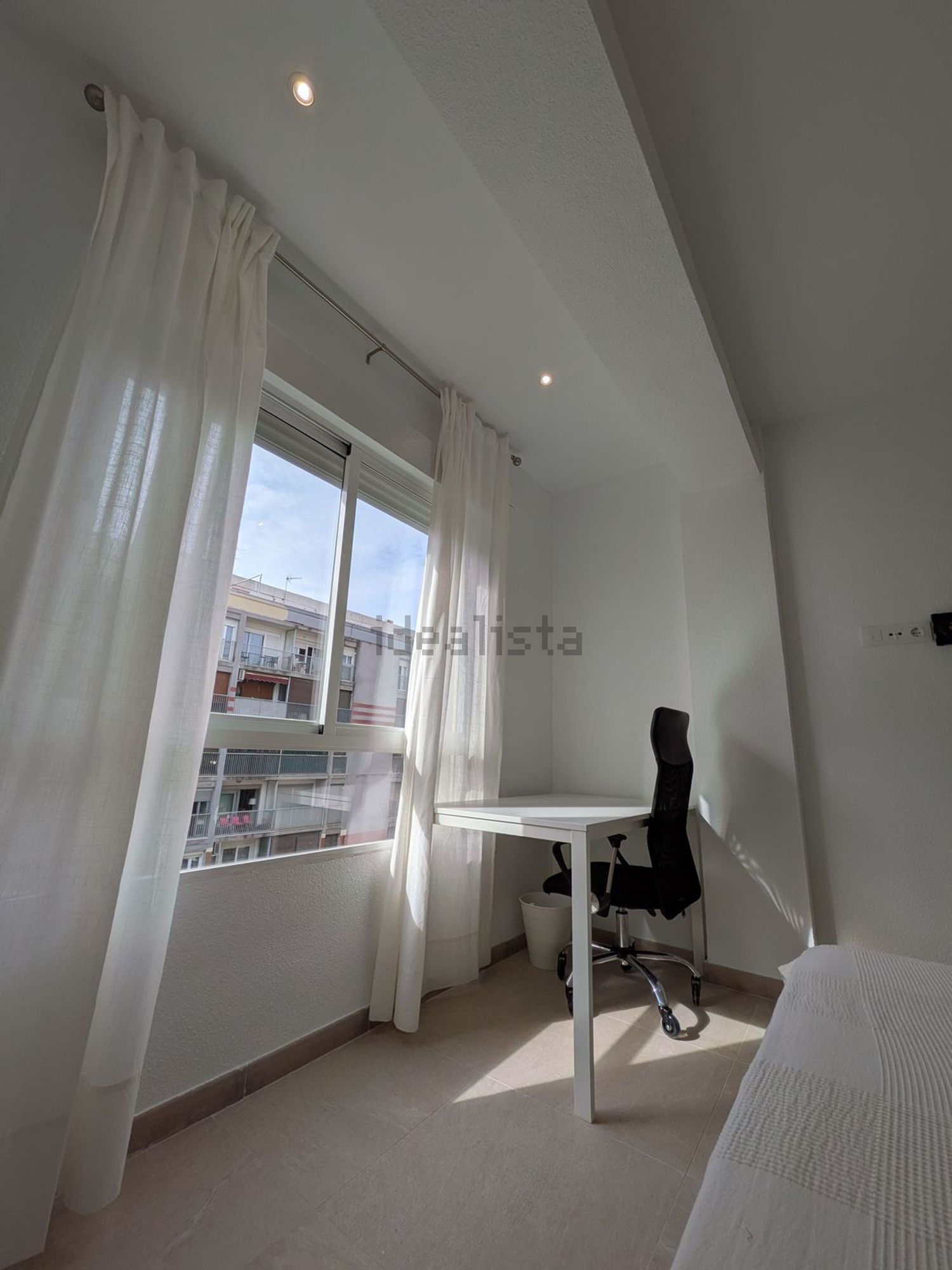 Habitació de lloguer, Còrdova