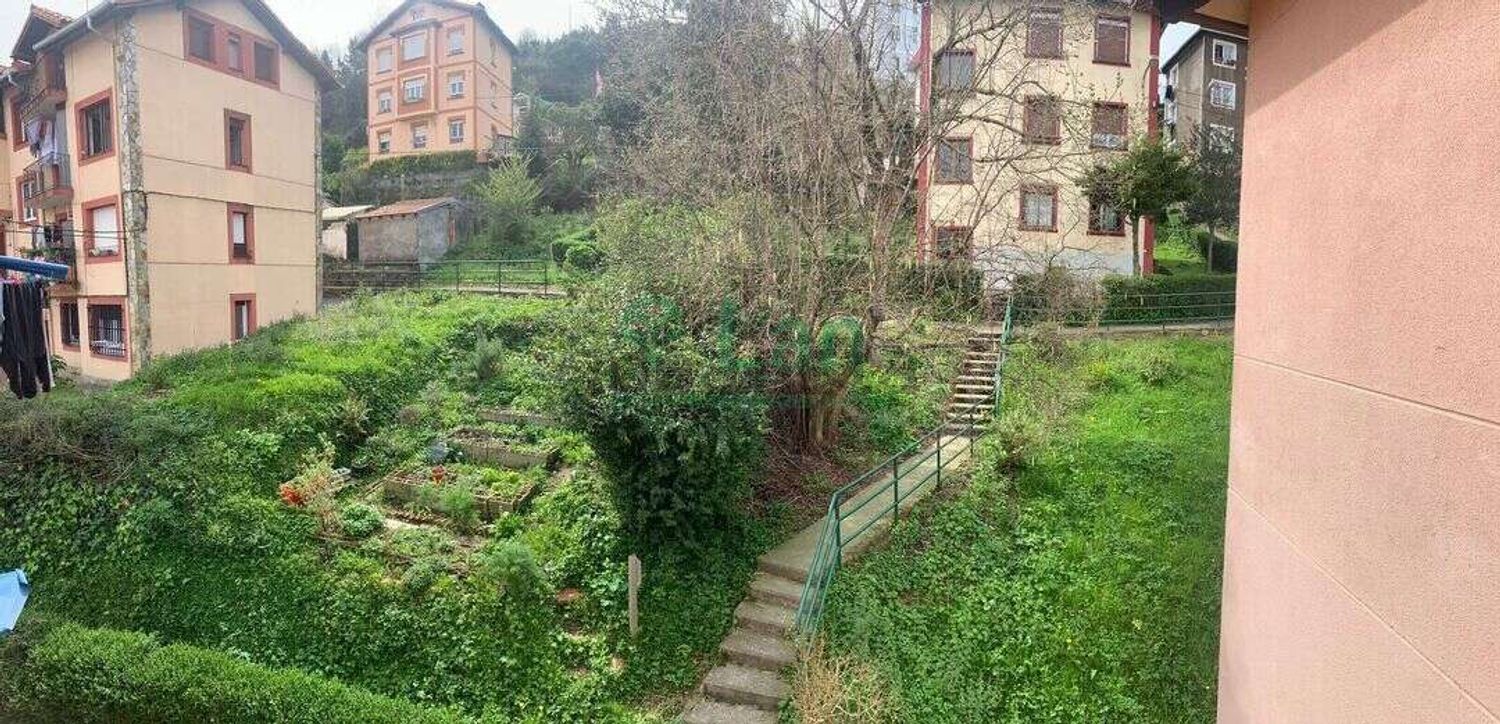Pis de 70 m² a Bilbao