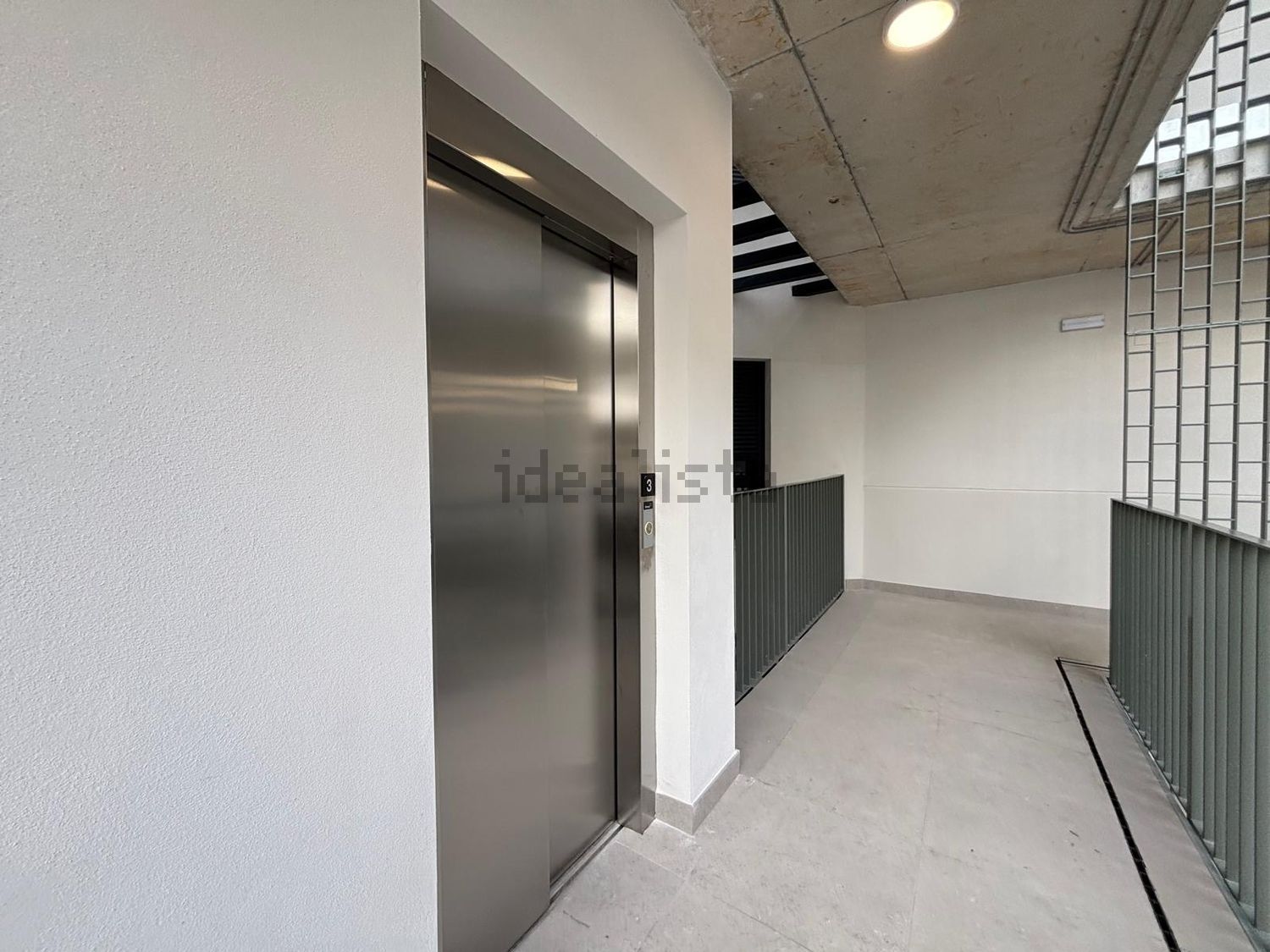 Квартира 75 м² в Granada