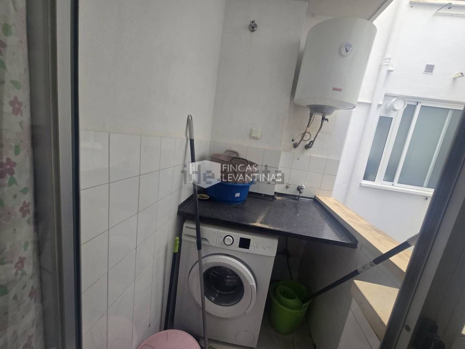 Piso de 90 m² en San Vicente del Raspeig