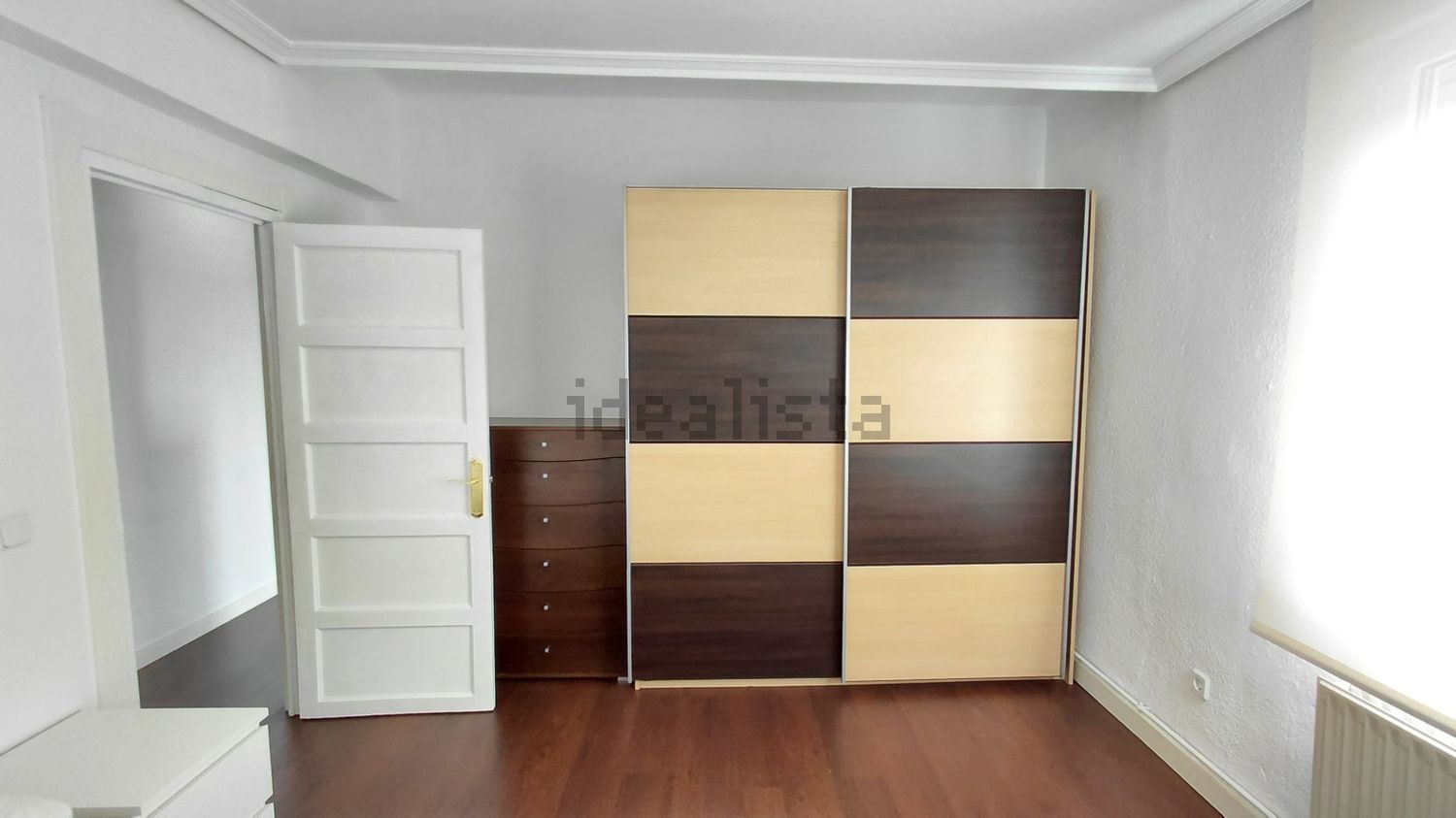 Piso de 65 m² en Pamplona