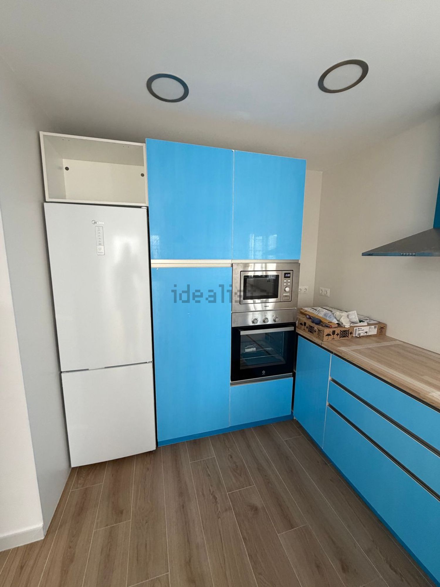 Habitación 155 m², Málaga