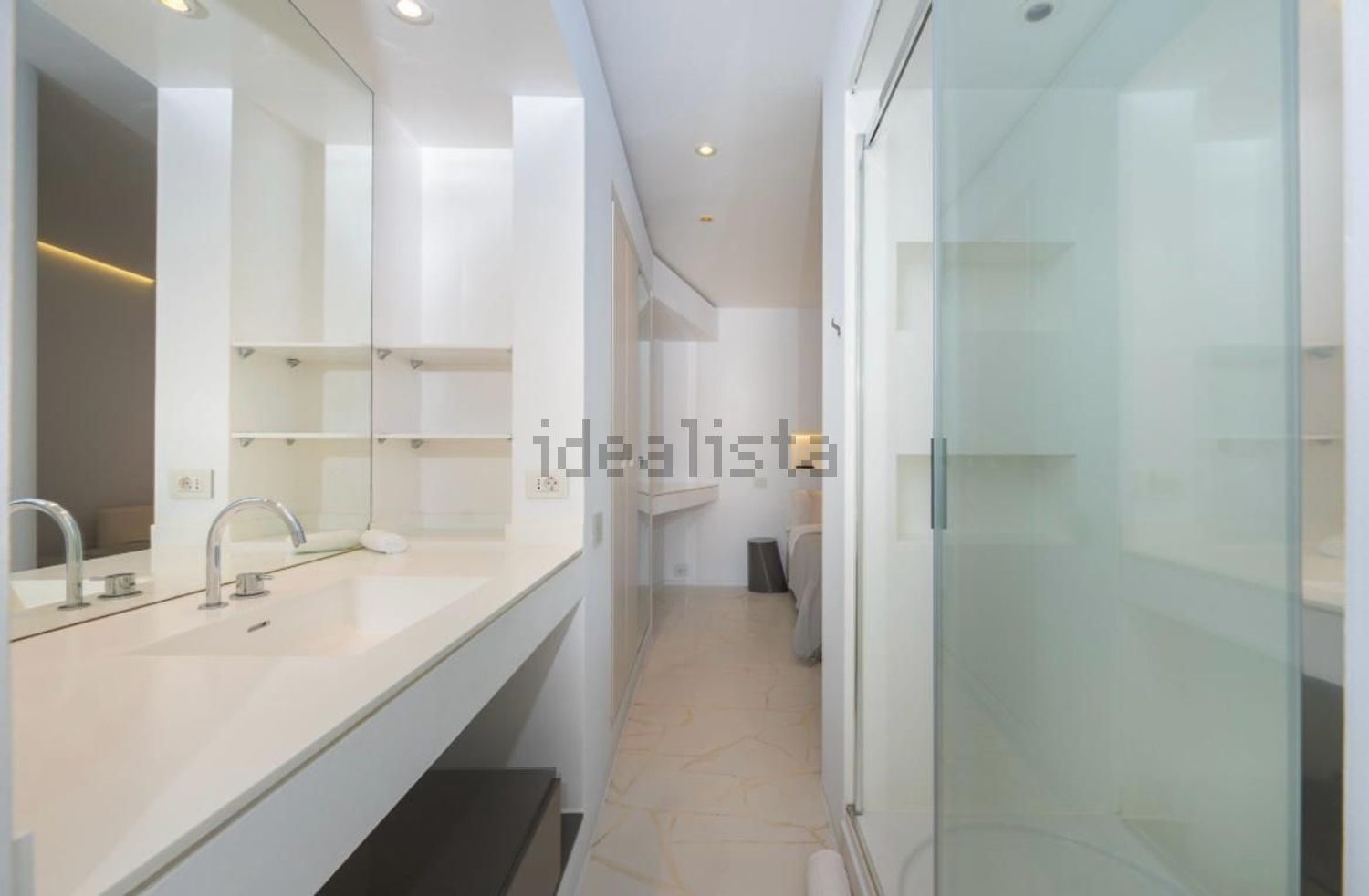Appartement 107 m² à Ibiza