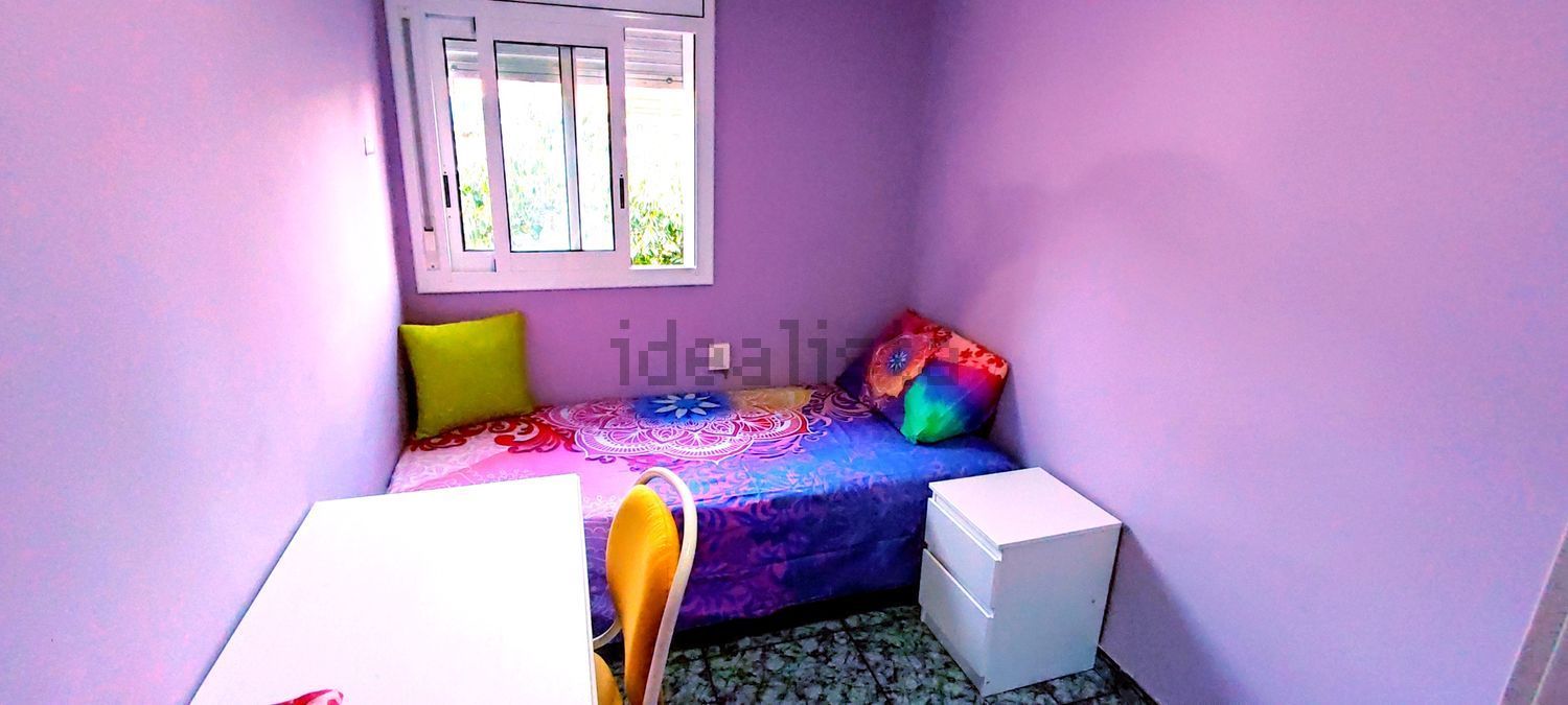 Pis de 76 m² a Barcelona