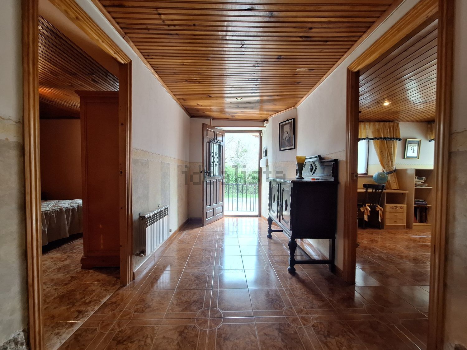 Piso de 120 m² en Merindad de Sotoscueva