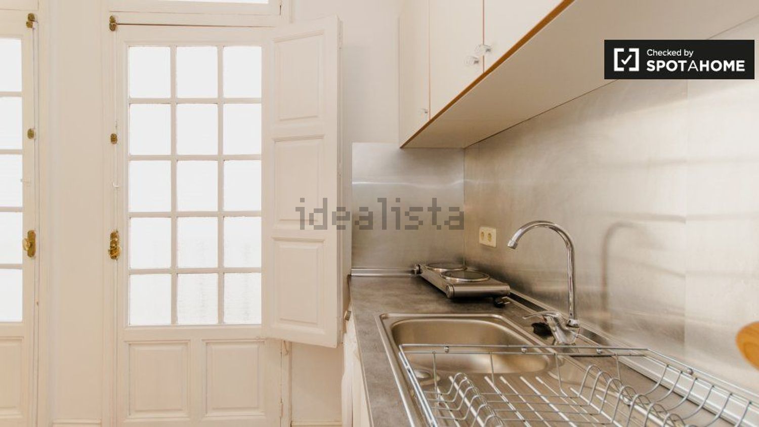 Pis de 42 m² a Madrid