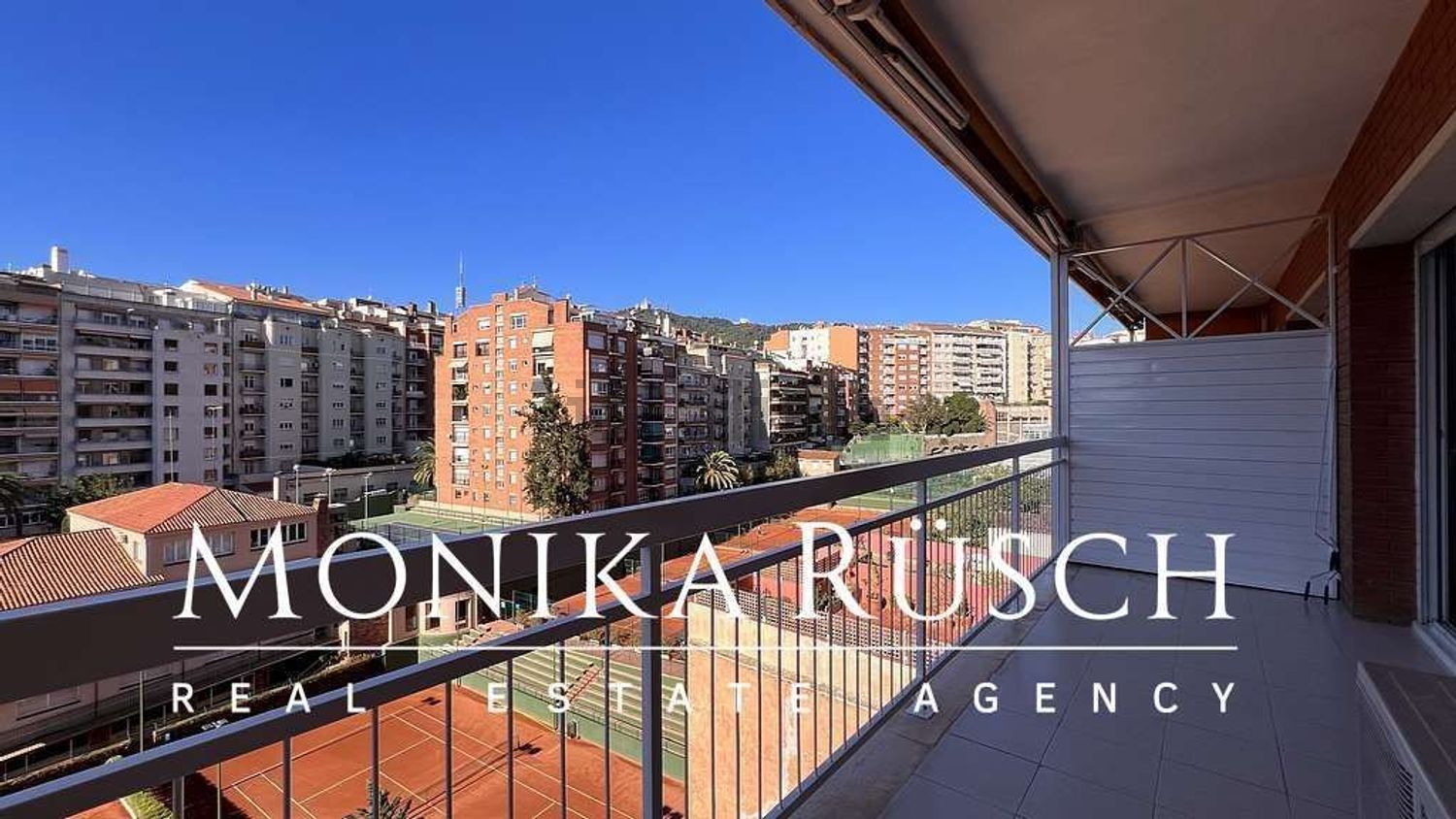 Piso de 116 m² en Barcelona