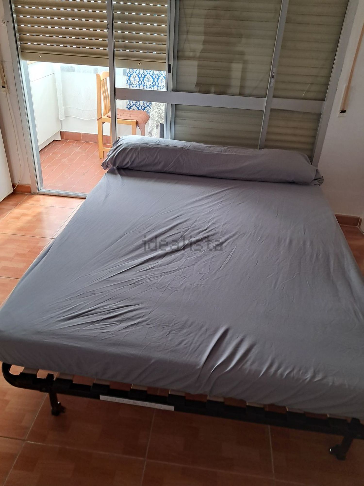Квартира 35 м² в Torremolinos