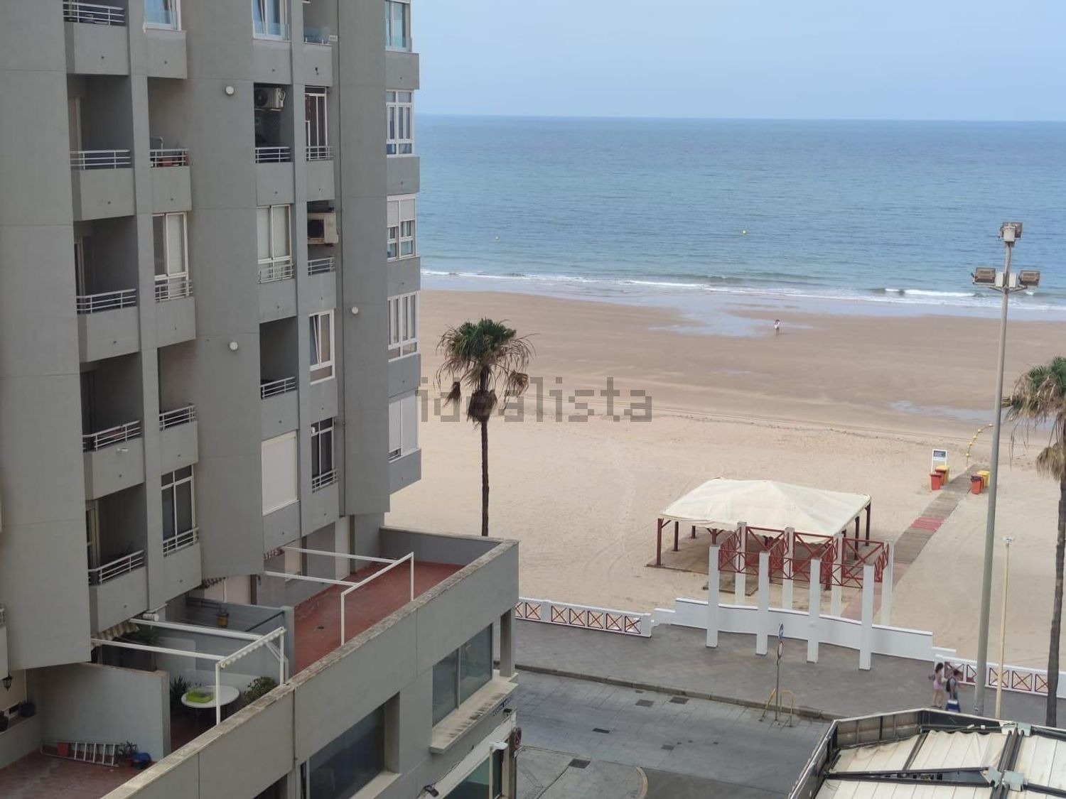 Pis de 63 m² a Cádiz