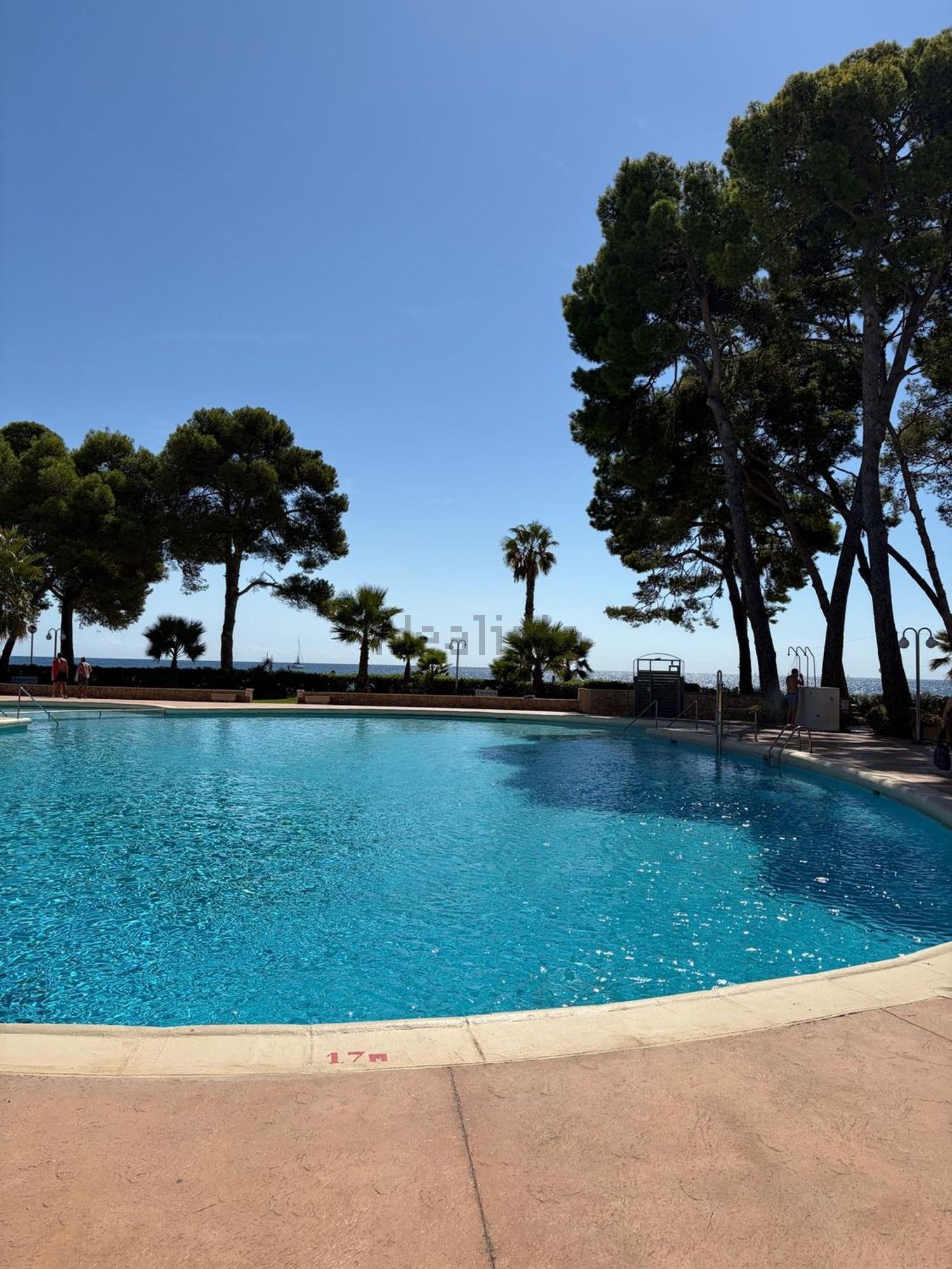 Piso de 30 m² en Cambrils