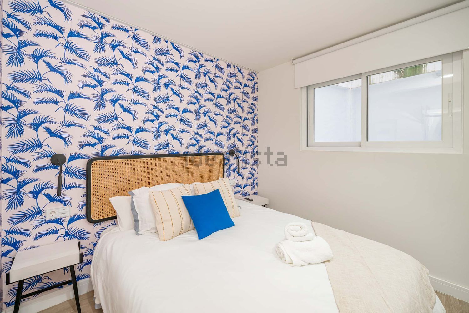 Piso de 45 m² en Málaga