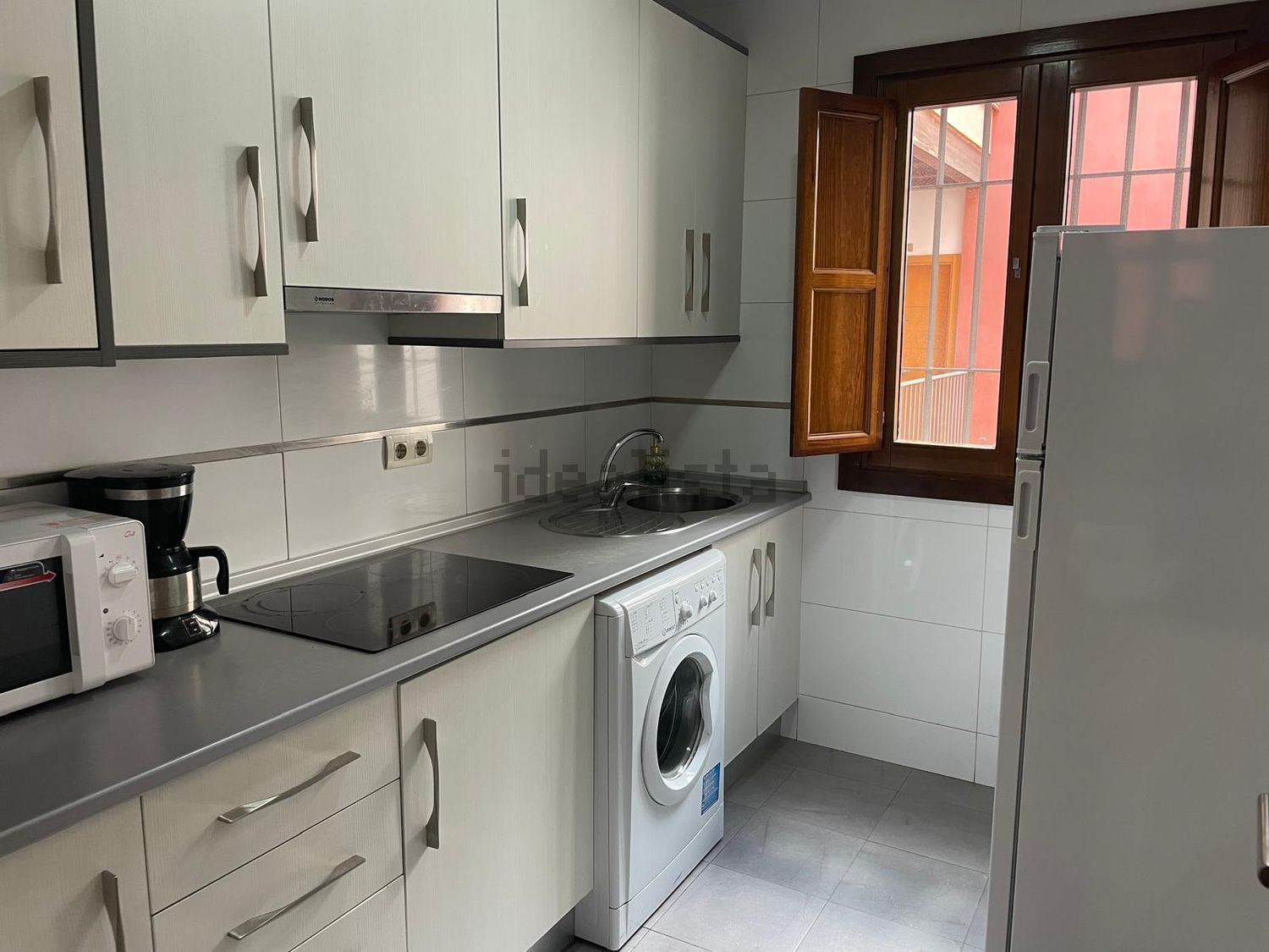 Pis de 75 m² a Granada