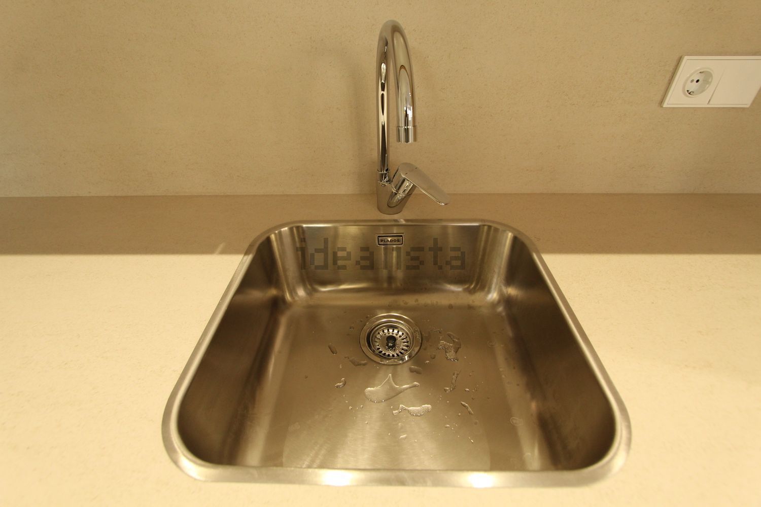 Pis de 51 m² a Madrid