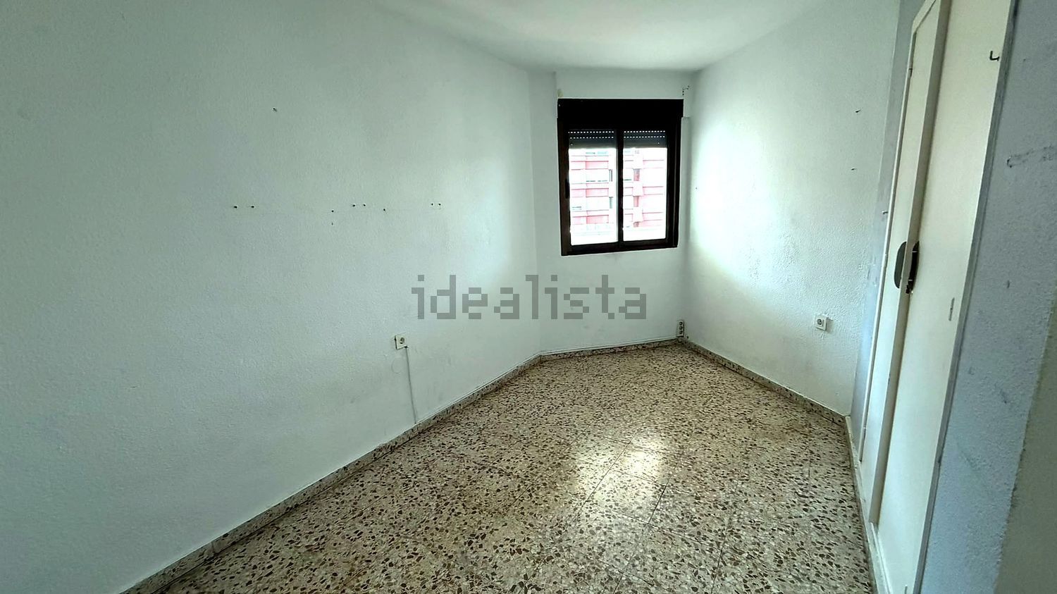 Pis de 100 m² a València
