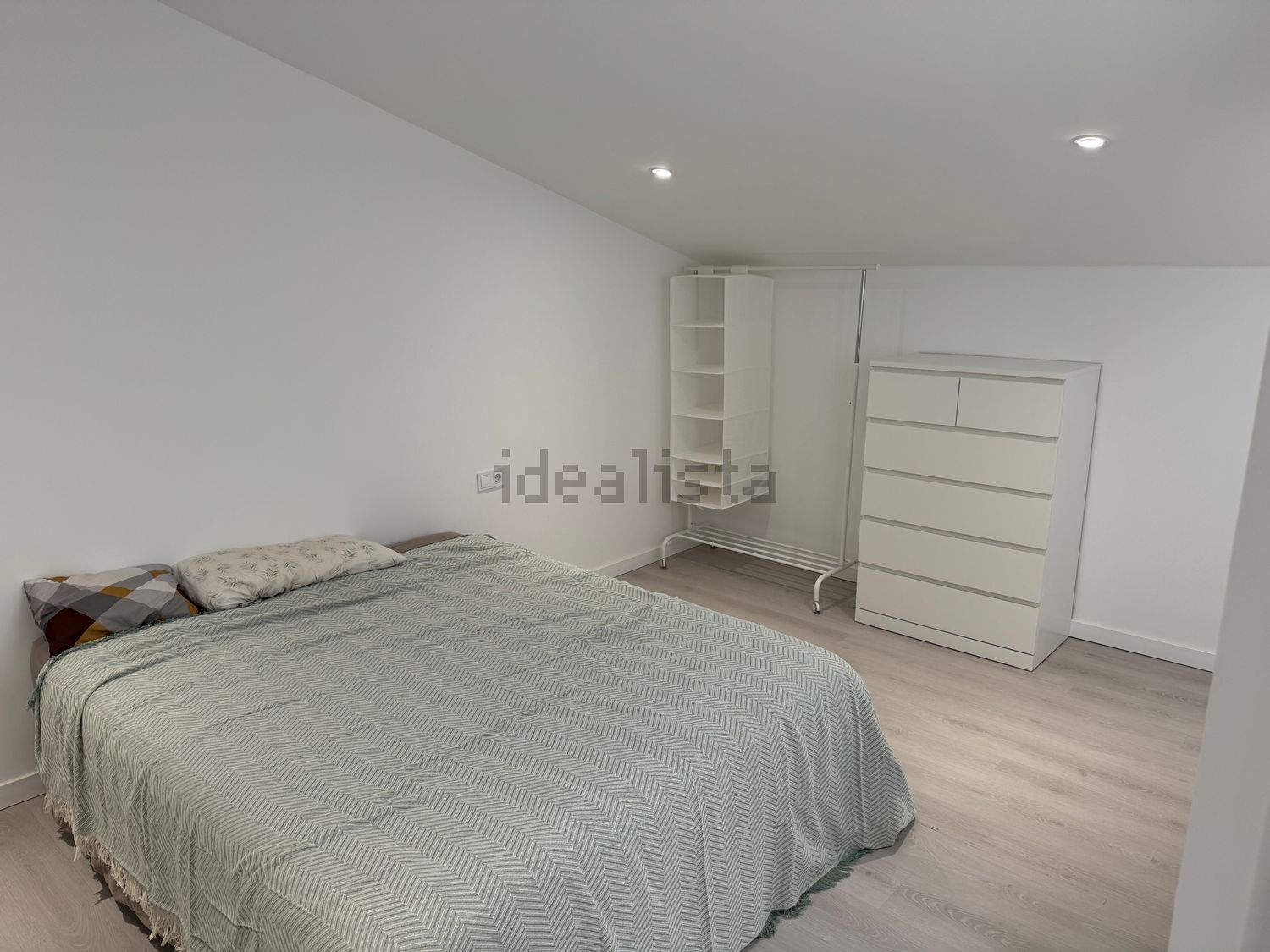 Habitación en alquiler, Terrassa
