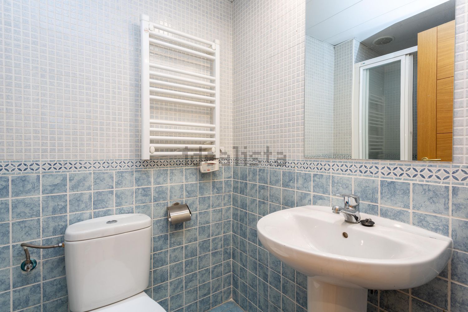 Piso de 58 m² en Madrid