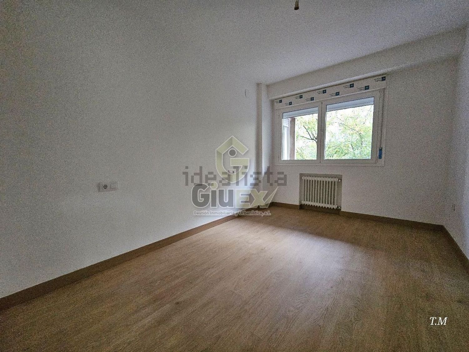 Pis de 130 m² a Cáceres