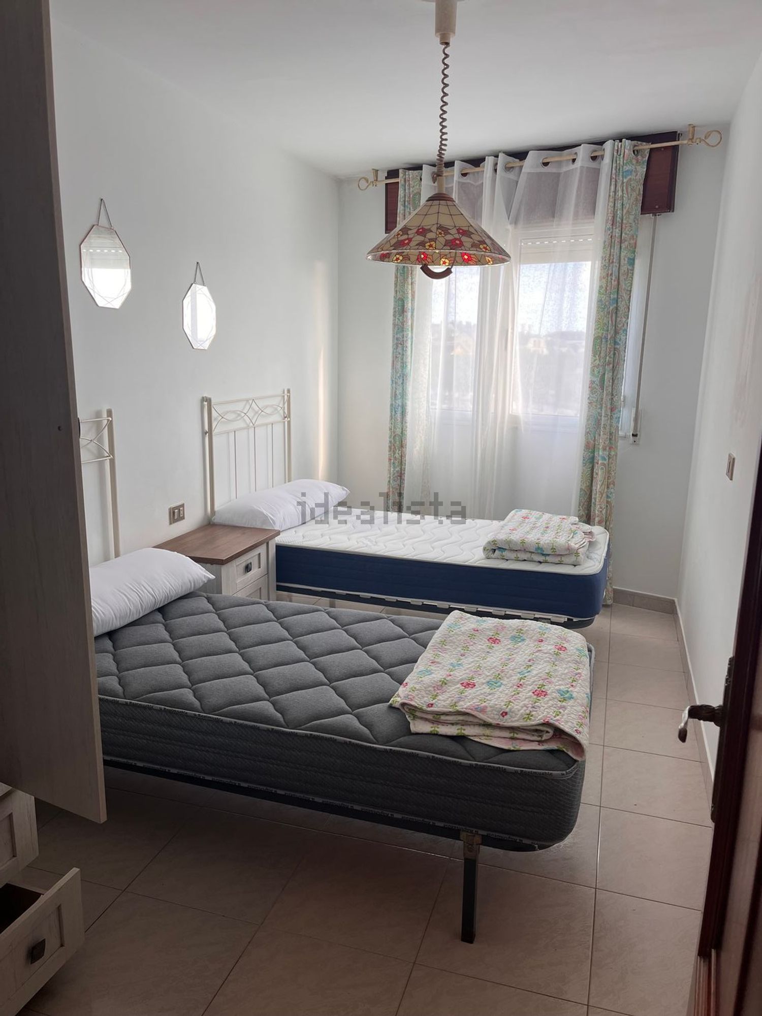 Piso de 80 m² en Foz
