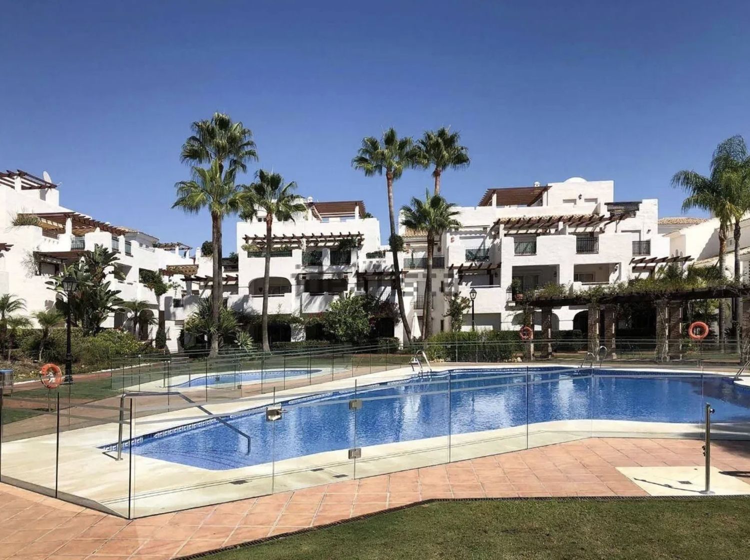 Appartamento 132 m² a Marbella