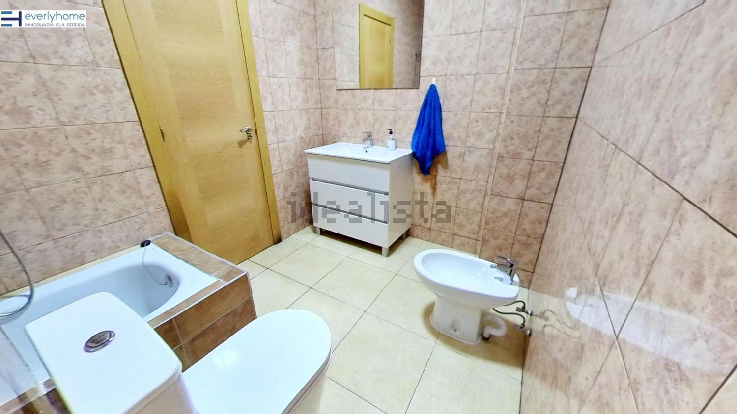 Habitació de lloguer, Mislata