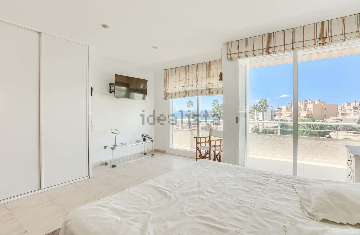 Квартира 260 м² у ses Salines